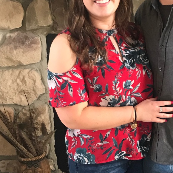 Juniors top - Picture 1 of 5